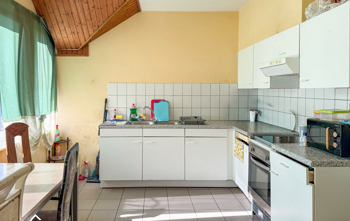 App.complex gemengd gebruik te koop in Aalst