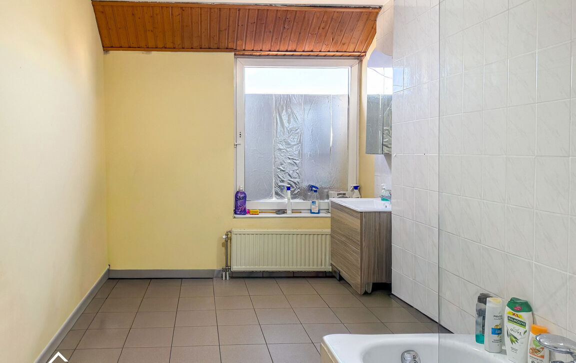 App.complex gemengd gebruik te koop in Aalst