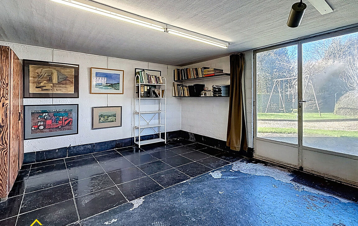Atelier te koop in Aalst