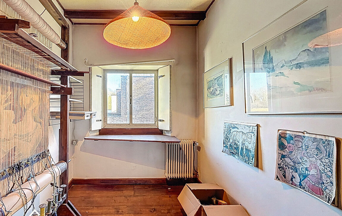 Atelier te koop in Aalst