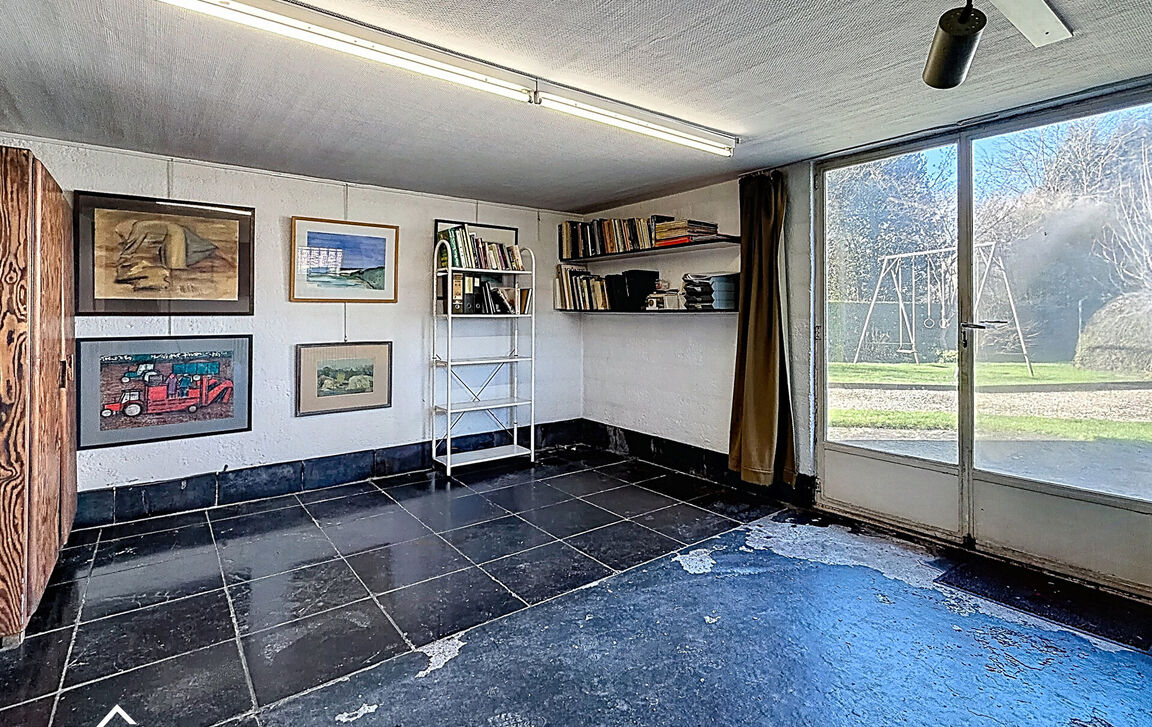 Atelier te koop in Aalst