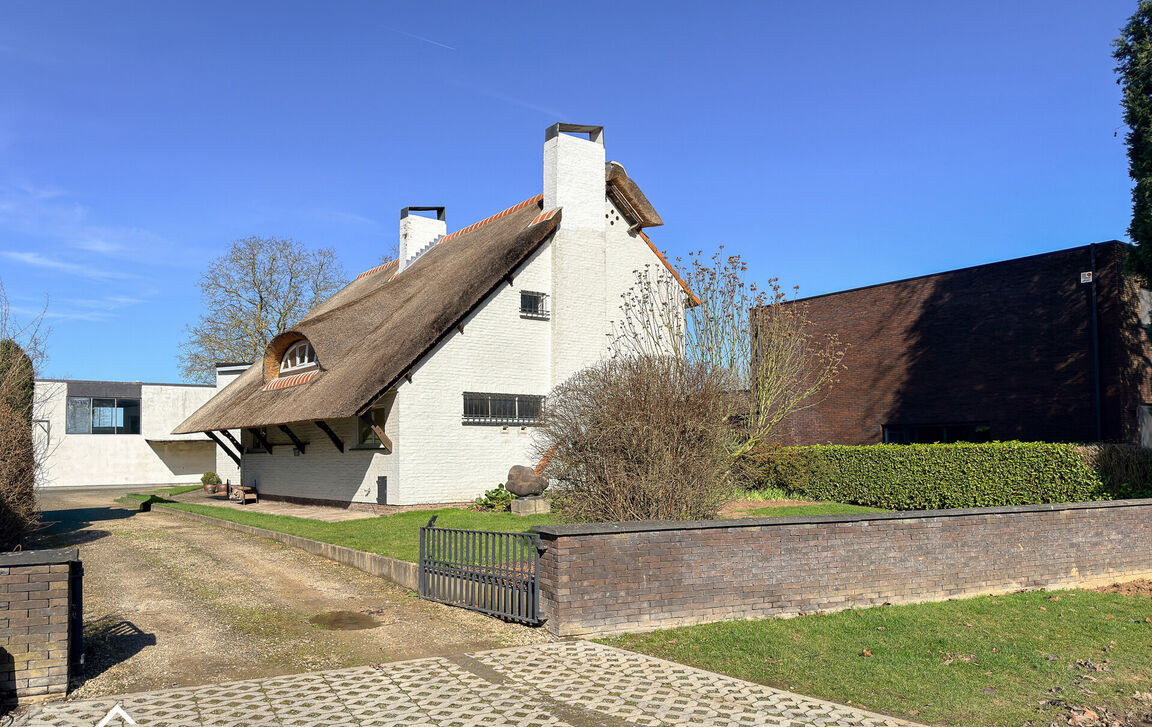 Atelier te koop in Aalst
