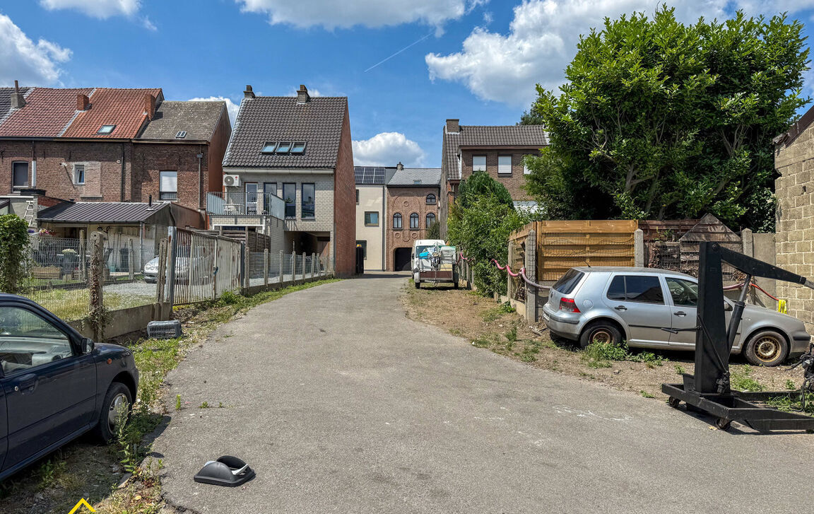 Atelier te koop in Aalst