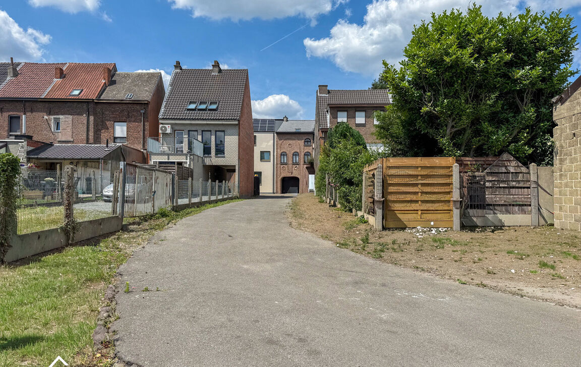 Atelier te koop in Aalst