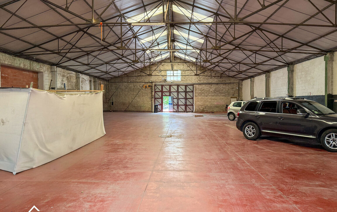 Atelier te koop in Aalst
