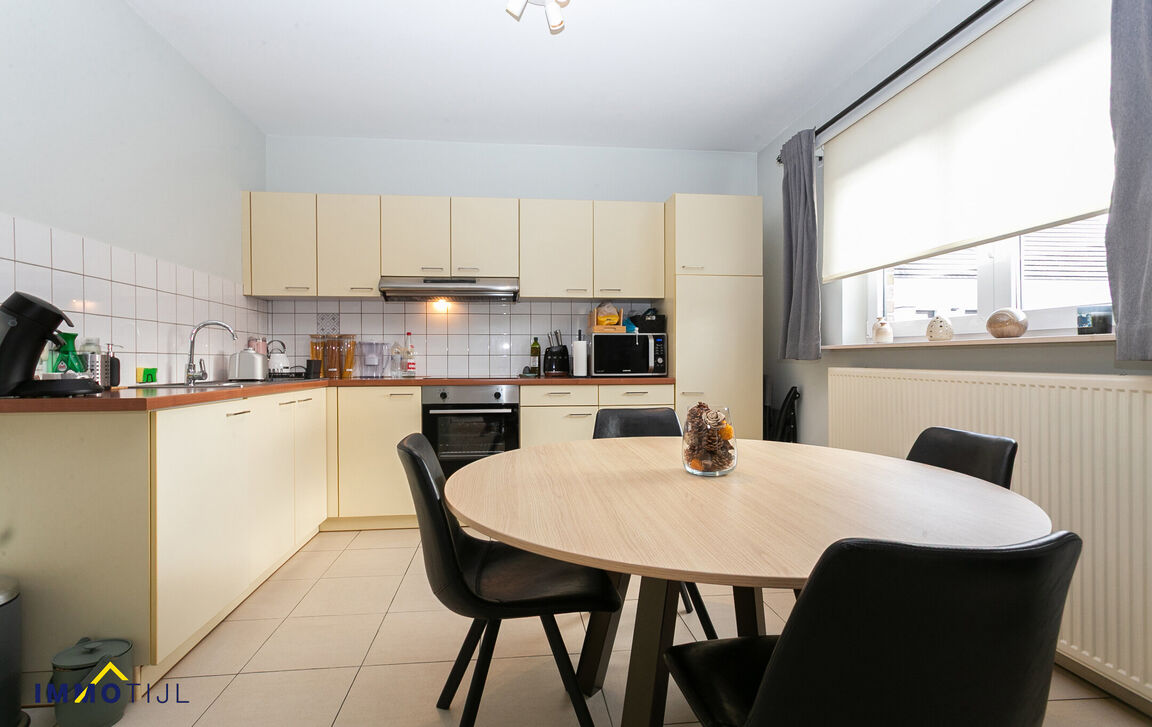 Bel-etage te huur in Hamme