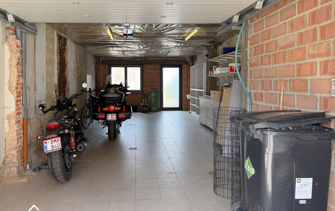 Bel-etage te koop in Aalst