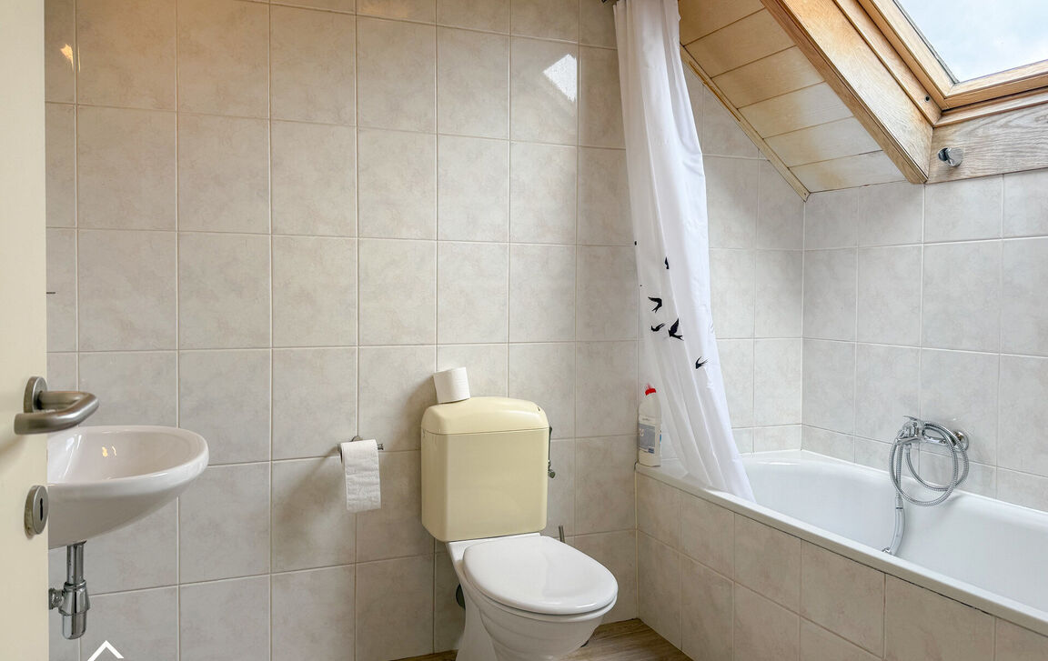 Bel-etage te koop in Aalst