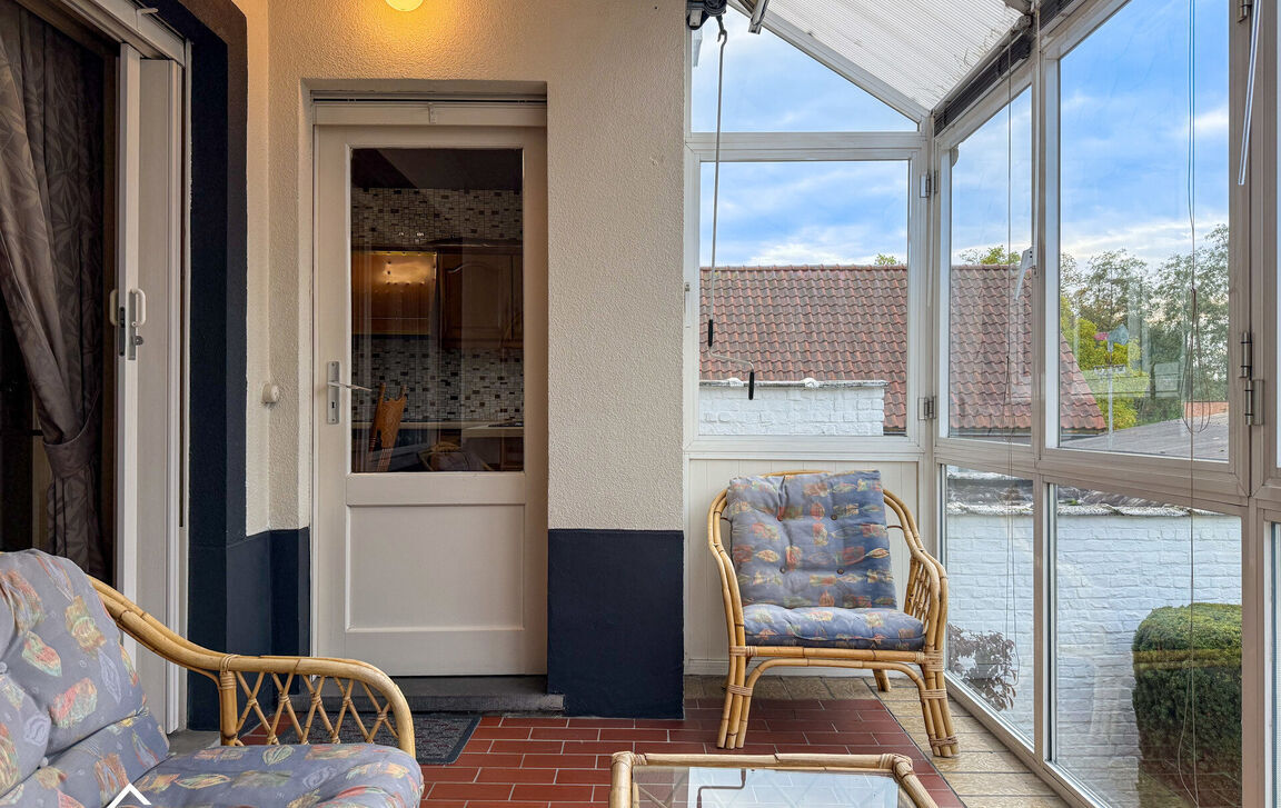 Bel-etage te koop in Aalst