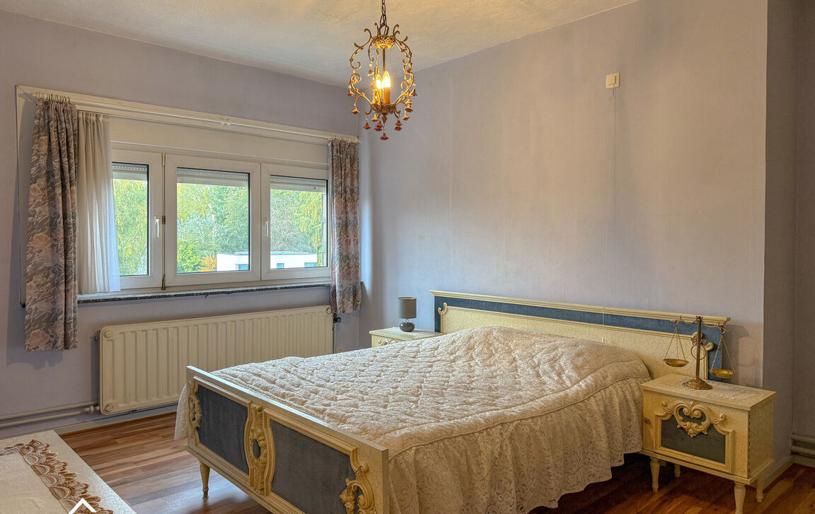 Bel-etage te koop in Aalst