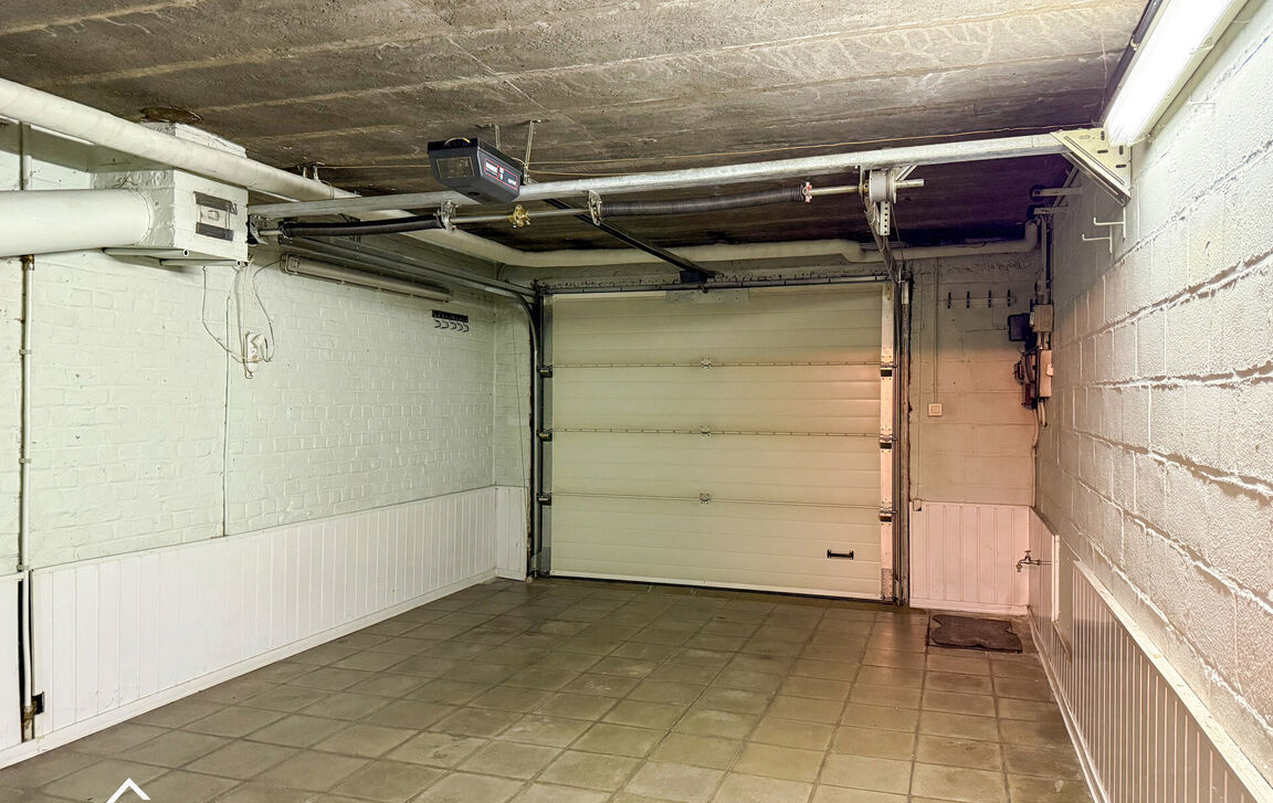 Bel-etage te koop in Aalst