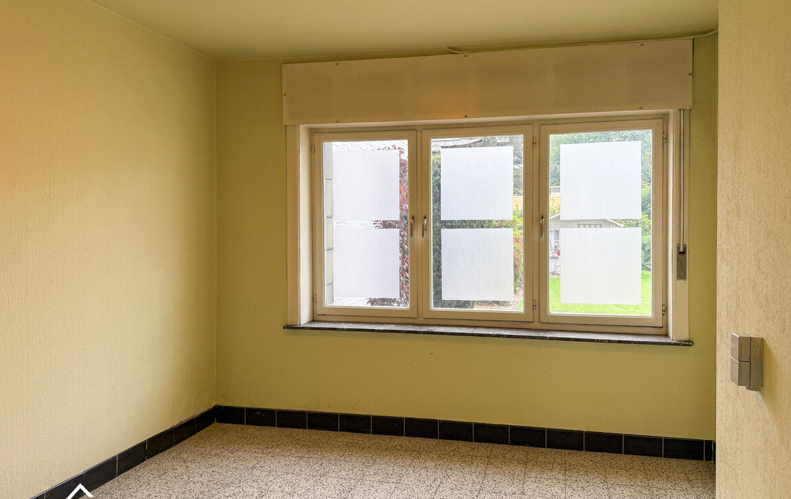 Bel-etage te koop in Aalst