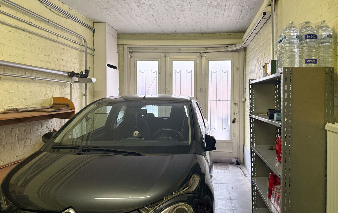 Bel-etage te koop in Aalst