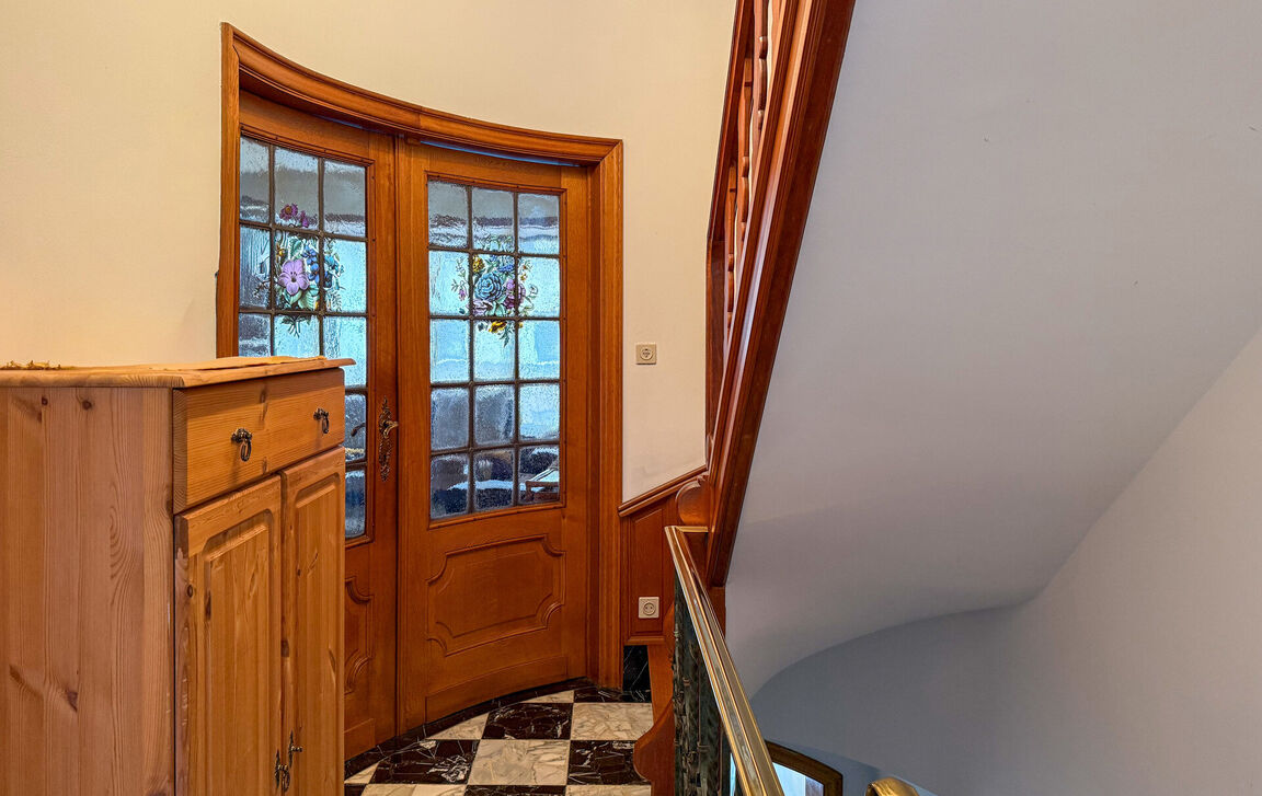 Bel-etage te koop in Aalst