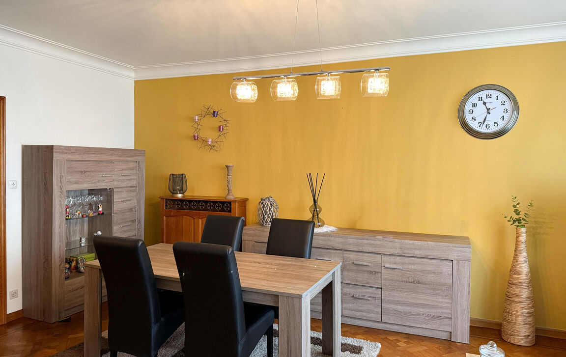Bel-etage te koop in Aalst