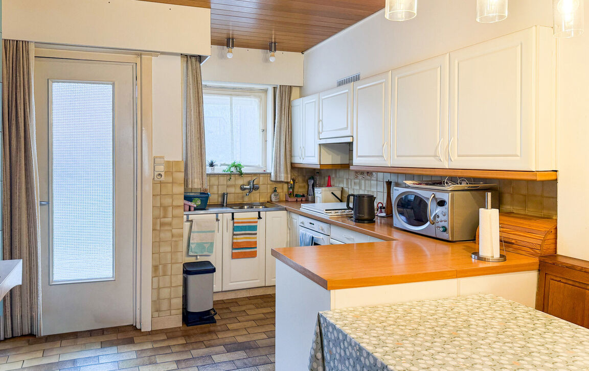 Bel-etage te koop in Aalst