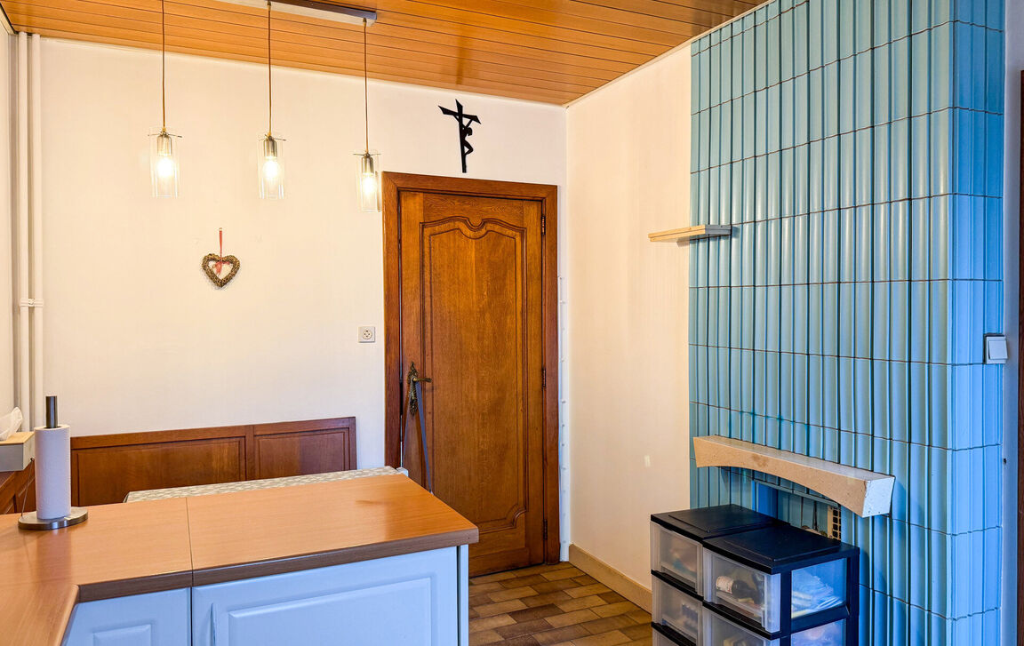 Bel-etage te koop in Aalst