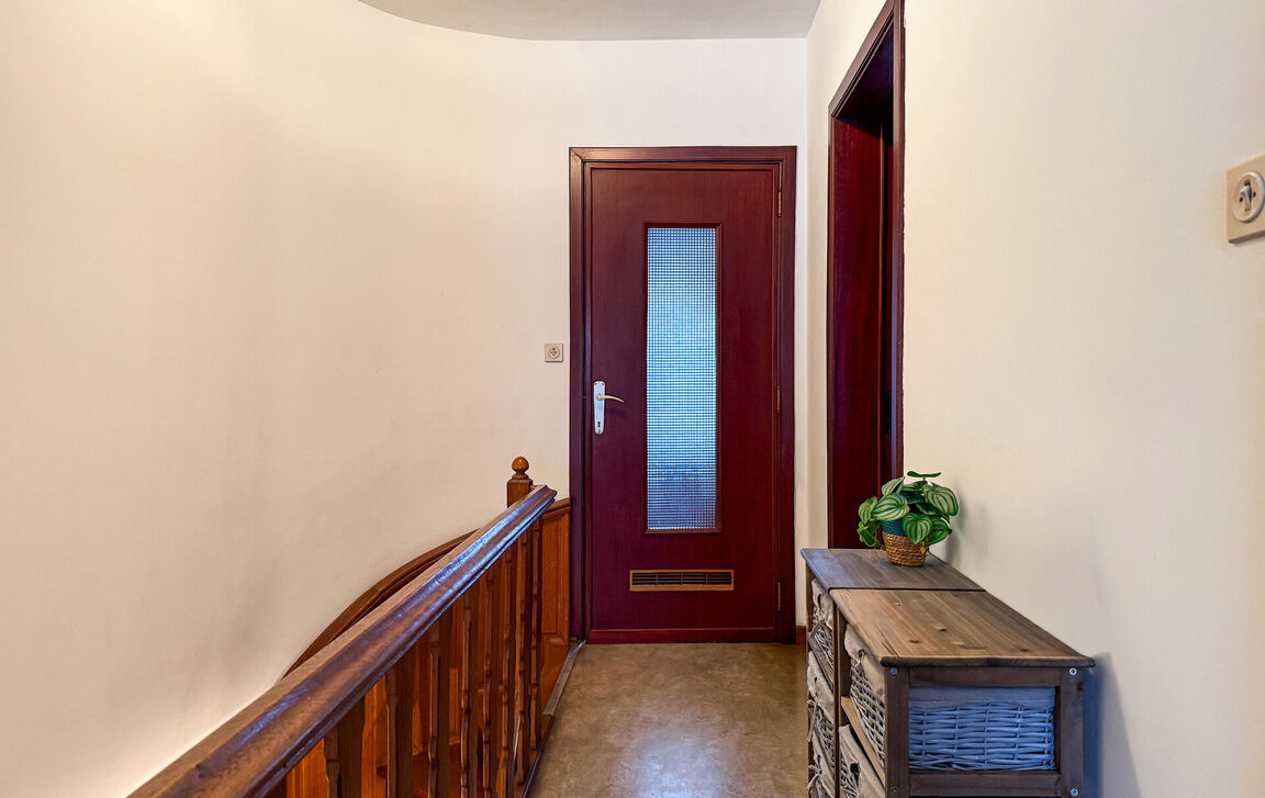 Bel-etage te koop in Aalst