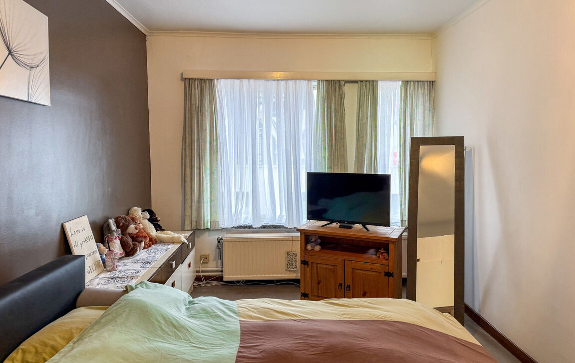 Bel-etage te koop in Aalst