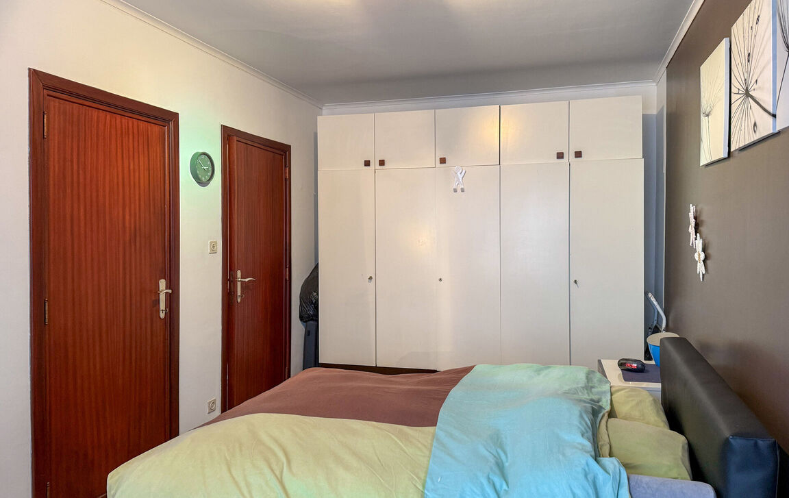 Bel-etage te koop in Aalst
