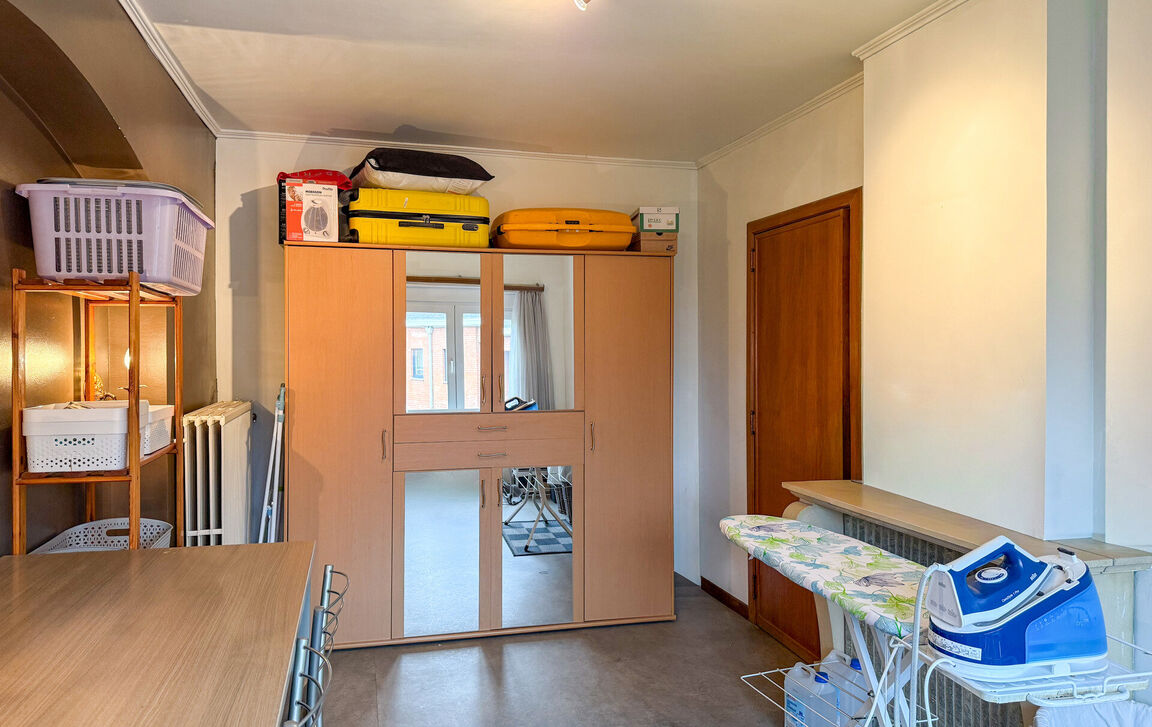 Bel-etage te koop in Aalst
