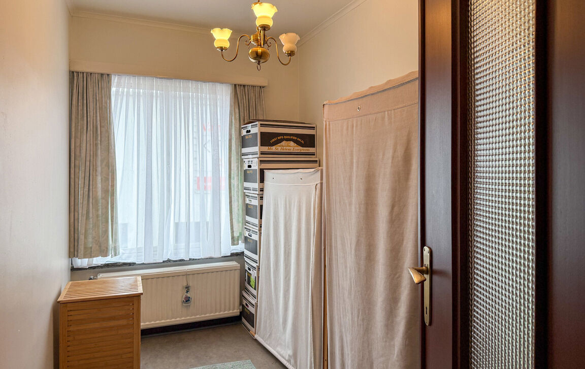 Bel-etage te koop in Aalst