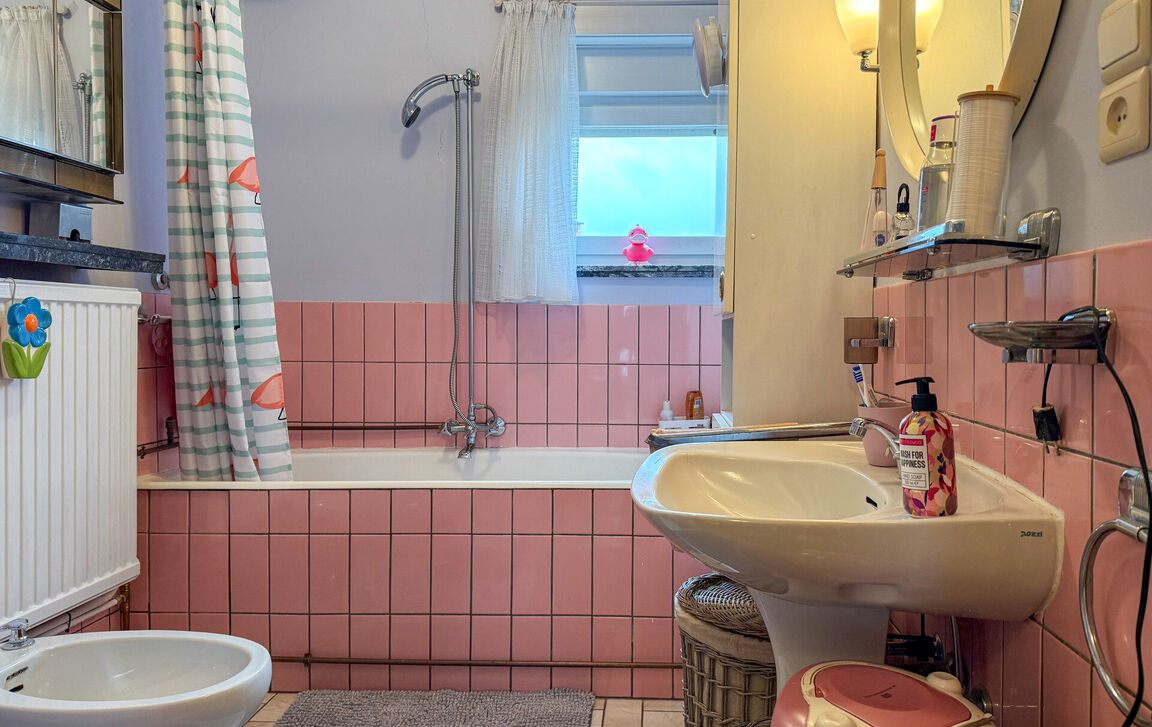 Bel-etage te koop in Aalst