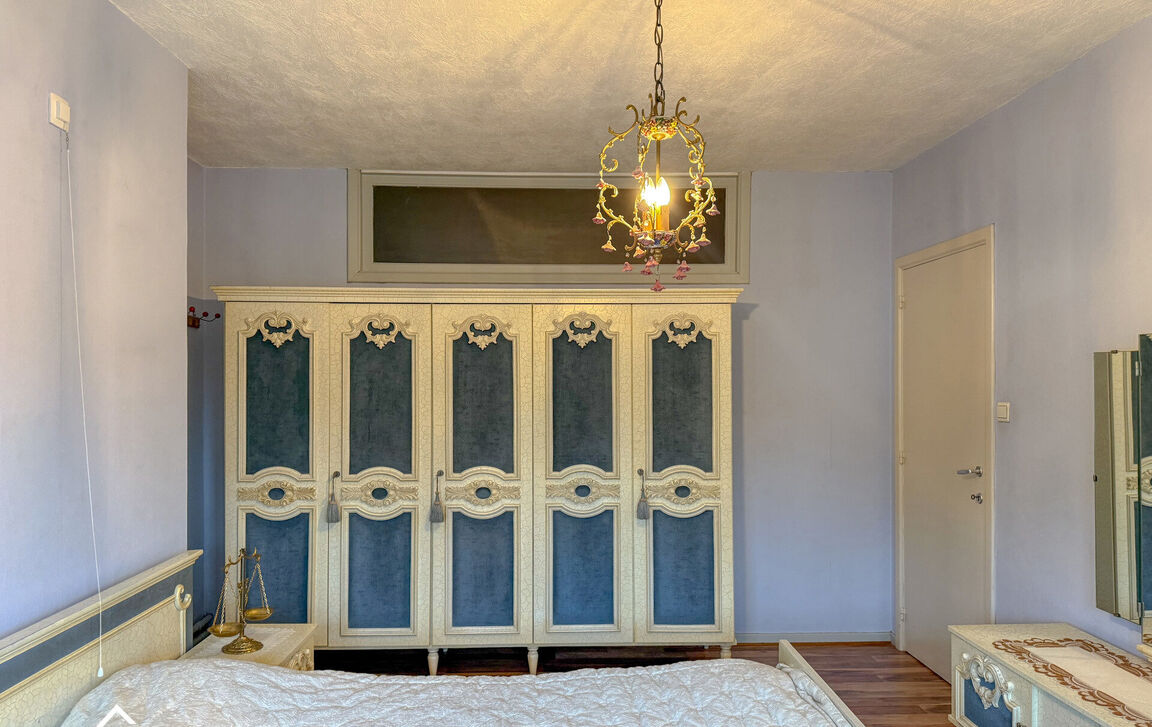 Bel-etage te koop in Erembodegem