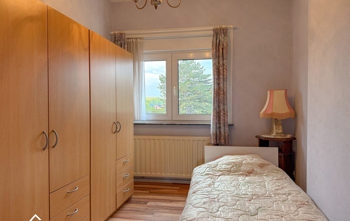 Bel-etage te koop in Erembodegem