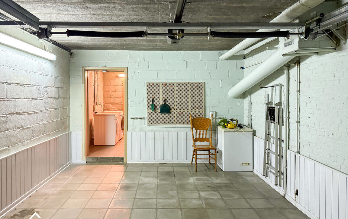 Bel-etage te koop in Erembodegem