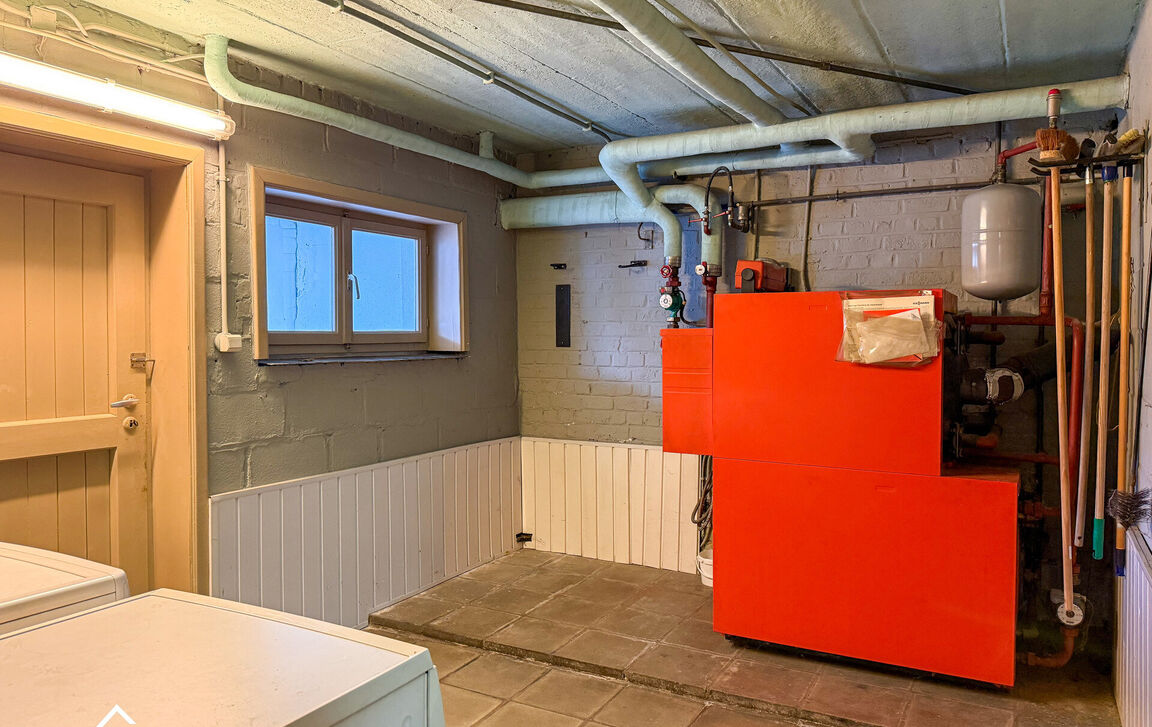 Bel-etage te koop in Erembodegem