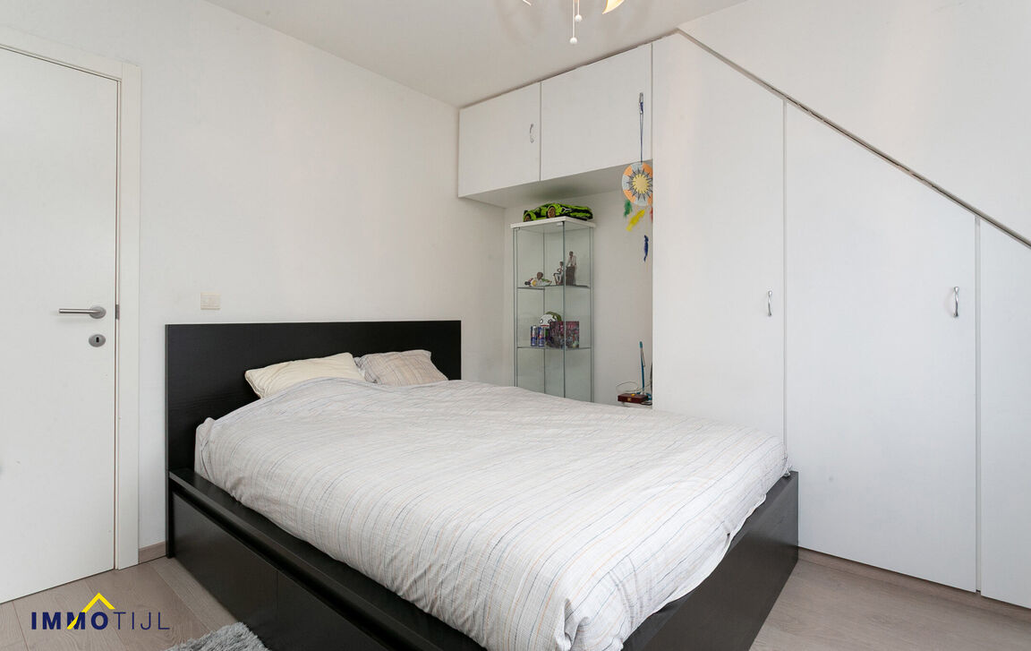 Bel-etage te koop in Lebbeke