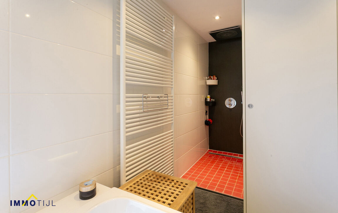 Bel-etage te koop in Lebbeke