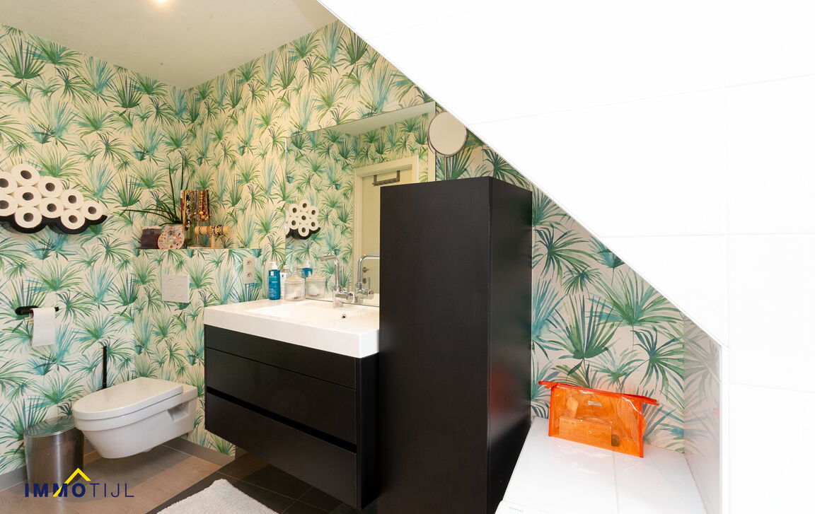 Bel-etage te koop in Lebbeke