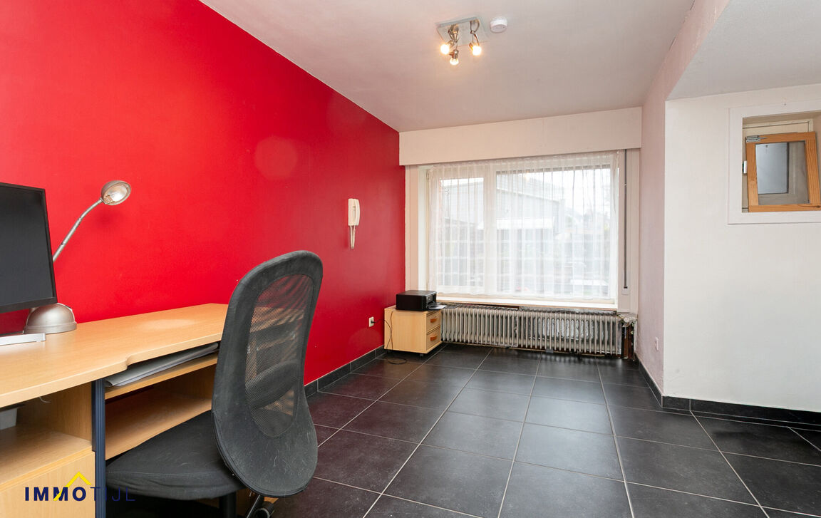 Bel-etage te koop in Lebbeke