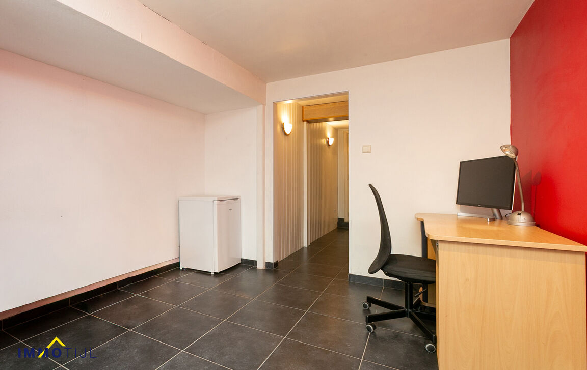 Bel-etage te koop in Lebbeke