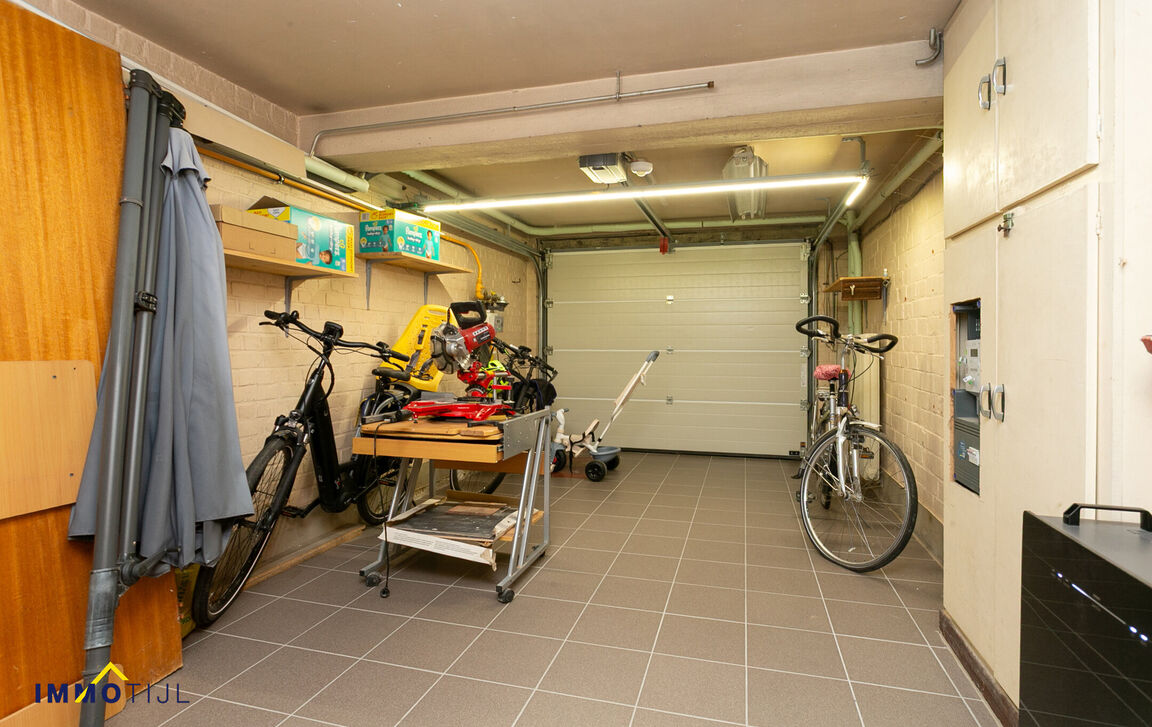 Bel-etage te koop in Lebbeke