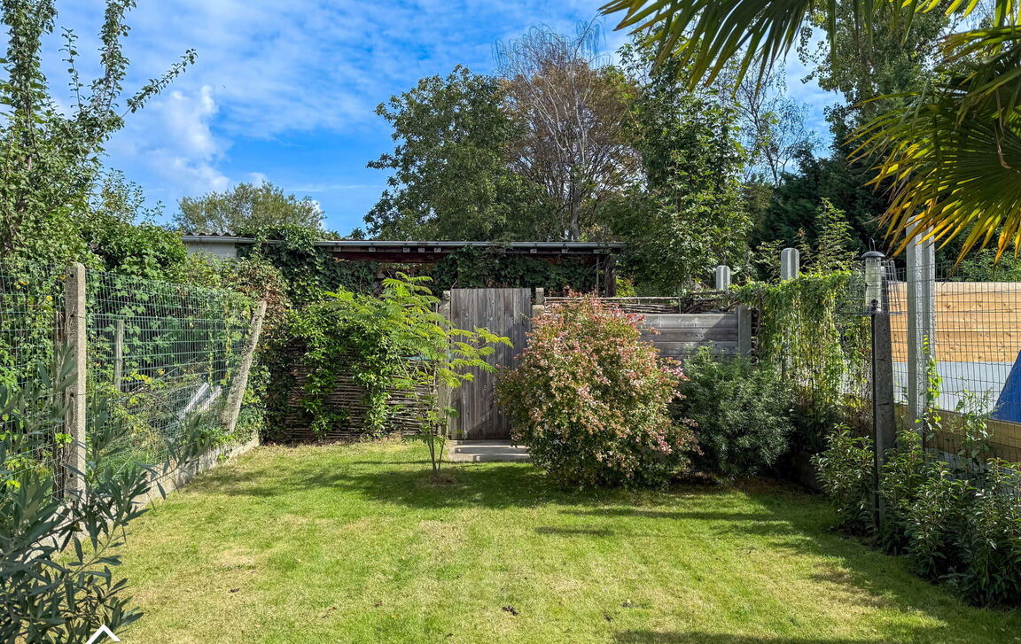 Bel-etage te koop in Liedekerke