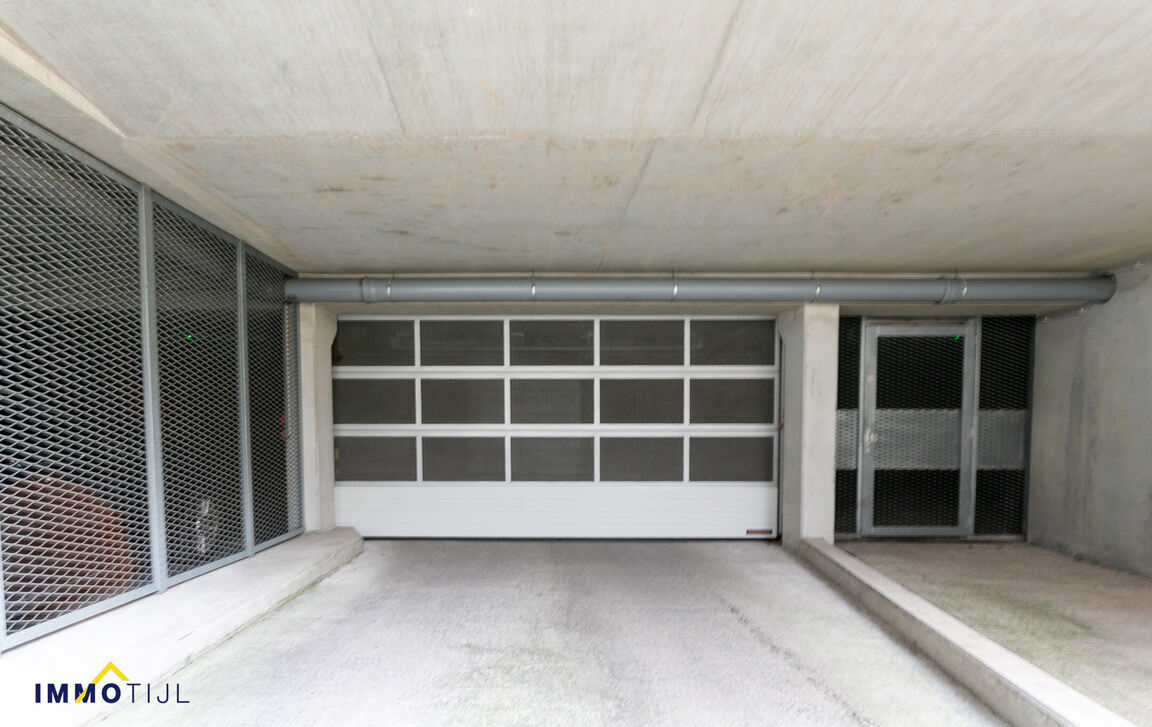 Binnenstaanplaats te huur in Opwijk