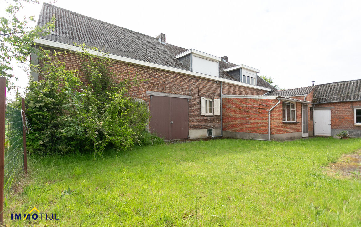 Boerderij te koop in Lebbeke