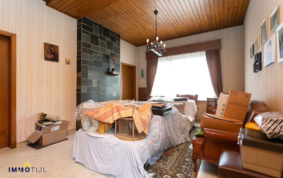 Boerderij te koop in Lebbeke
