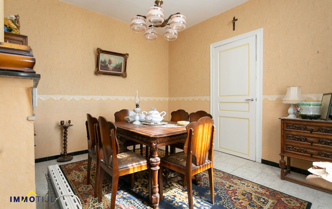 Boerderij te koop in Lebbeke