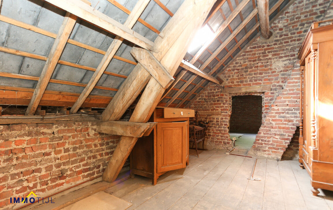 Boerderij te koop in Lebbeke
