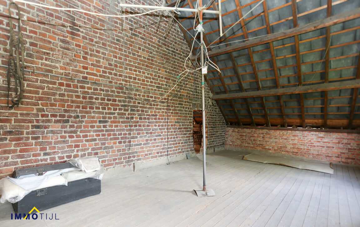 Boerderij te koop in Lebbeke