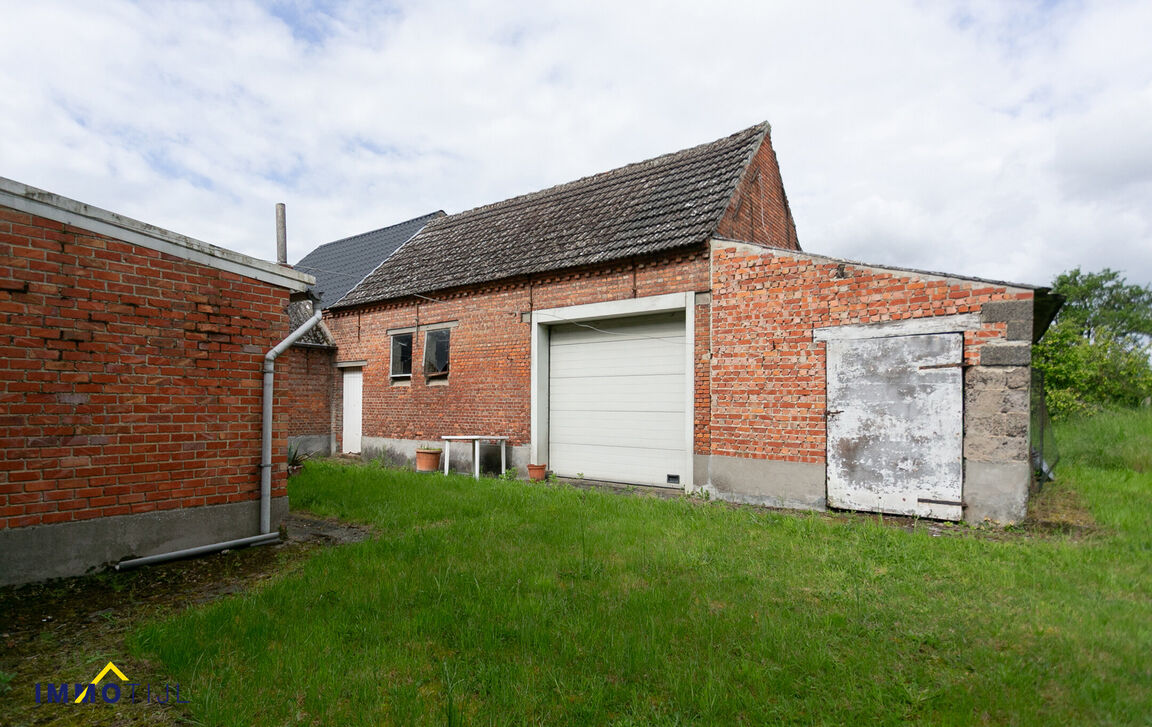 Boerderij te koop in Lebbeke