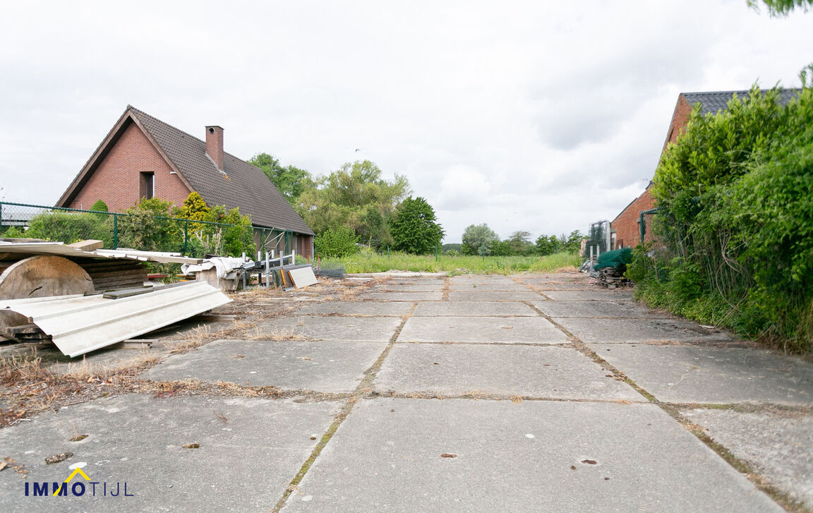 Boerderij te koop in Lebbeke