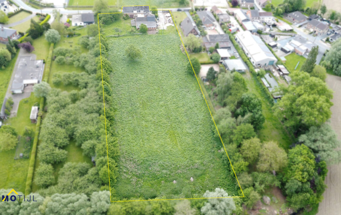 Boerderij te koop in Lebbeke