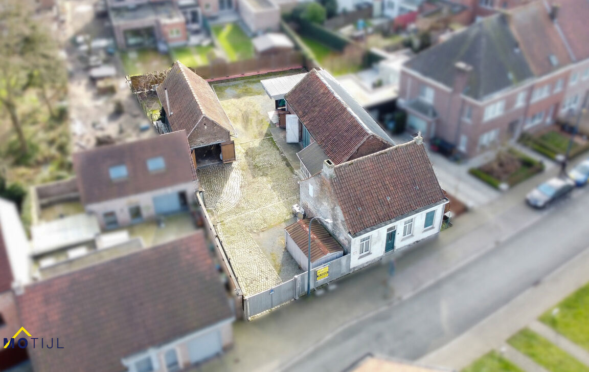 Bouwgrond (projecten) te koop in Aalst