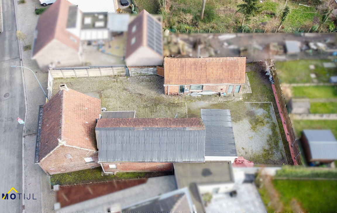 Bouwgrond (projecten) te koop in Aalst