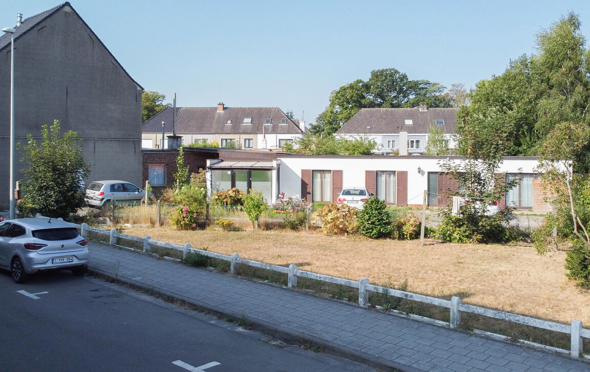 Bouwgrond (projecten) te koop in Aalst